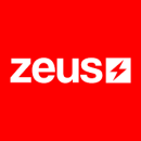 Zeus discount code